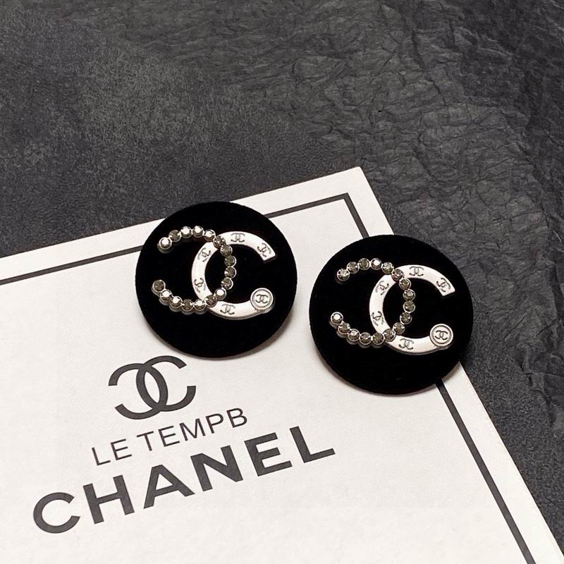 Chanel Earring 06yxs55